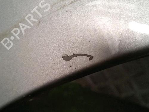 Used Right front fenders SUZUKI IGNIS II (MH) 1.3 (RM413) (94 hp) 30074234