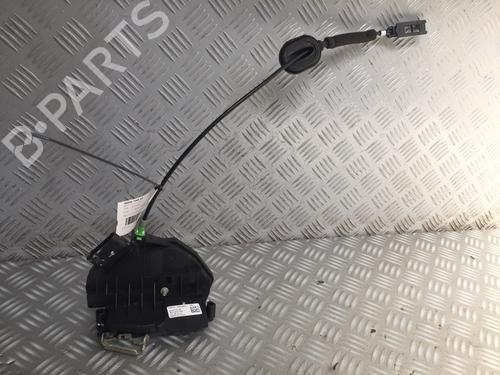Used Rear left lock FORD ECOSPORT 1.0 EcoBoost (125 hp) 19115070