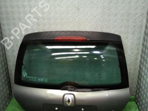Bagklap CC/Kombi-Coupé RENAULT CLIO II (BB_, CB_) 1.5 dCi (B/CB07) (65 hp) 26512691