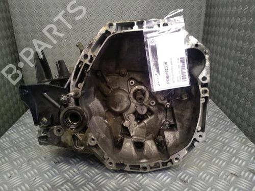 Used Gearbox Gearbox NISSAN MICRA III (K12) 1.5 dCi (86 hp) 30073906 30073906