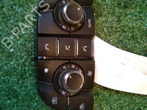 Used Climate control Climate control OPEL ASTRA J (P10) 2.0 CDTI (68) (165 hp) 30071581 30071581
