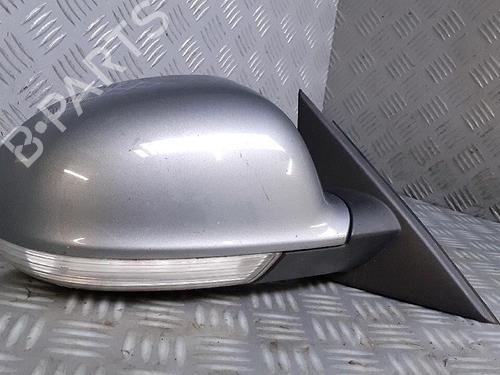 Used Right mirror VW PASSAT B5.5 Variant (3B6) 1.9 TDI (130 hp) 30069898