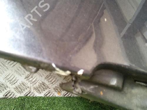 Used Right front fenders CITROËN C8 (EA_, EB_) 2.0 HDi (120 hp) 30065854