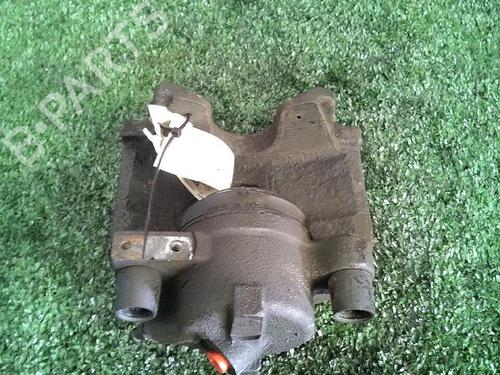 Used Right front brake caliper Right front brake caliper RENAULT LAGUNA II (BG0/1_) 1.9 dCi (BG1A, BG1W, BG0G) (110 hp) 30066887 30066887