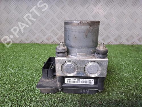 ABS pump PEUGEOT 308 I (4A_, 4C_) 1.6 HDi | BP20141473M43 