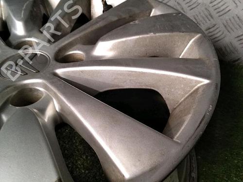 Used Rim CITROËN C4 I (LC_) 1.6 HDi (90 hp) 30067121