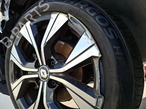 Horn RENAULT CLIO V (B7_) 1.0 TCe 90 (B7MT) | BP37730941E13 - Image 26