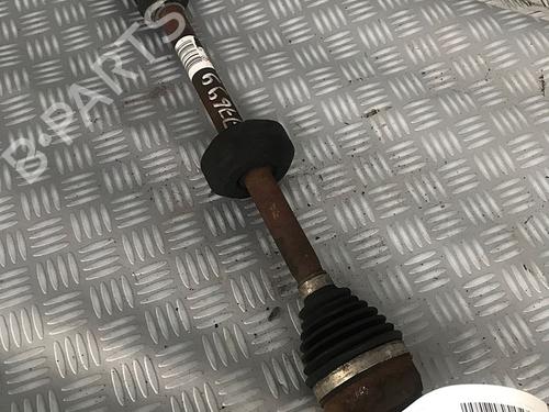 Right front driveshaft RENAULT TWINGO II (CN0_) 1.2 16V (CN0K, CN0V, CN0A) | BP30074366M39