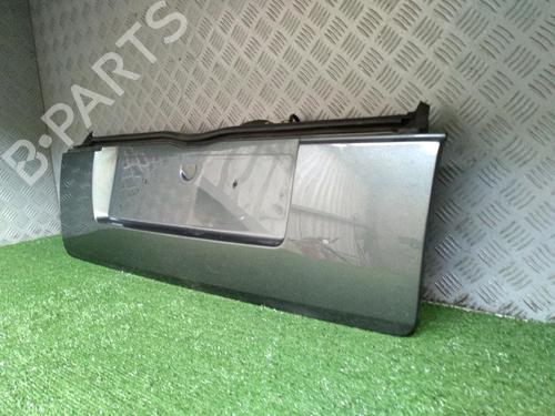 Tailgate CITROËN C2 (JM_) 1.4 HDi | BP24103278C6 