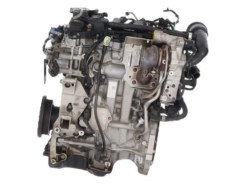 Engine CITROËN C3 AIRCROSS II (2R_, 2C_) 1.2 PureTech 110 (2RHNZB, 2RHNZW, 2RHNPX, 2RHNPJ) | BP38343989M1 - Image 4