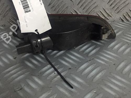 Used Rear fog light NISSAN NOTE (E11, NE11) 1.5 dCi (86 hp) 29950866