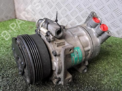 AC compressor RENAULT CLIO II (BB_, CB_) 1.2 (BB0A, BB0F, BB10, BB1K, BB28, BB2D, BB2H, CB0A,... | BP22629822M34 