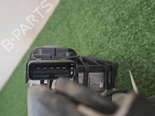 Viskermotor vindrute DACIA DUSTER (HS_) 1.5 dCi (109 hp) 29947249