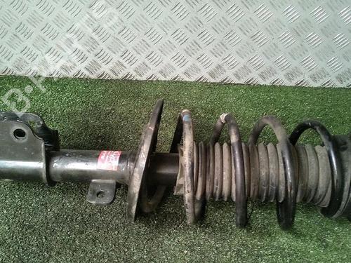 Left front shock absorber CITROËN C4 Grand Picasso II (DA_, DE_) 2.0 BlueHDi 150 | BP29952757M16