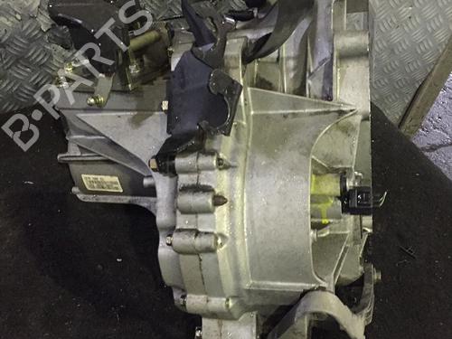 Gearbox FORD MONDEO III Saloon (B4Y) 2.0 16V TDDi / TDCi | BP30073983M3 