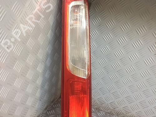 Used Left taillight FORD FOCUS II (DA_, HCP, DP) 1.8 TDCi (115 hp) 30068814