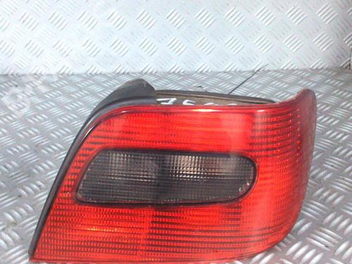 Used Right taillight Right taillight 29947715 29947715