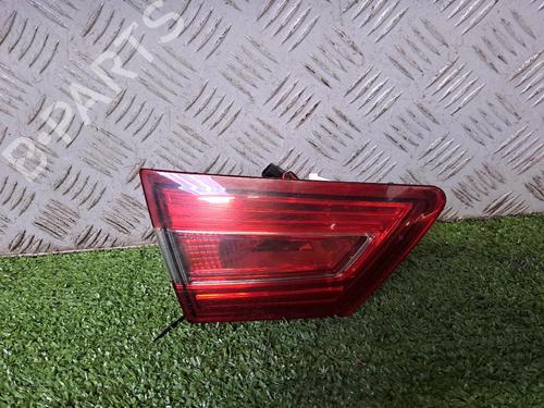 Used Left tailgate light RENAULT CLIO IV (BH_) 1.5 dCi 75 (75 hp) 20141547