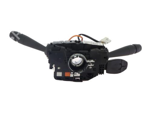 Used Steering column stalk Steering column stalk PEUGEOT 208 I (CA_, CC_) 1.2 PureTech 82 (82 hp) 34557082 34557082