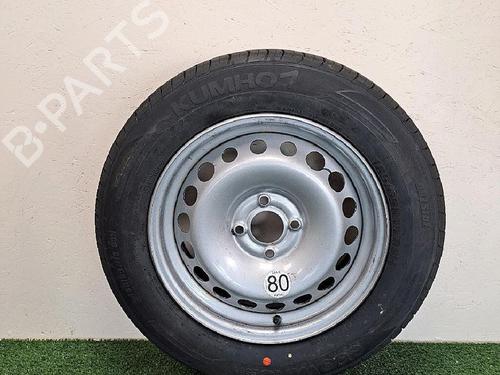 Jack Kit DACIA SANDERO II TCe 90 (B8M1, B8MA, B8AC) | BP32370738C119