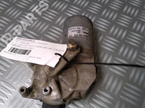 Used Front wiper motor FIAT GRANDE PUNTO (199_) 1.3 D Multijet (75 hp) 11407634