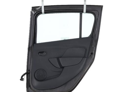 Dør højre bagtil DACIA SANDERO II 1.5 dCi | BP39046197C5 - Image 4