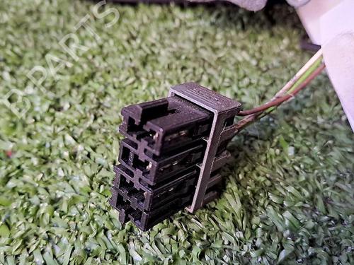 Used Right mirror CITROËN XSARA (N1) 1.4 i (75 hp) 30064612