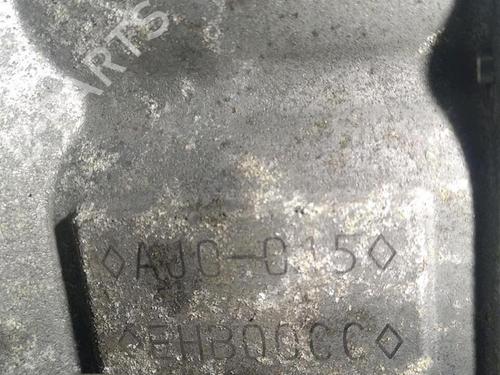 Gearbox RENAULT GRAND SCÉNIC III (JZ0/1_) 2.0 dCi (JZ0Y, JZ26) | BP29952425M3 