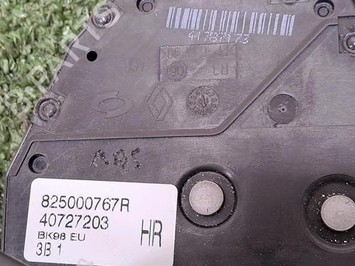 Rear right lock RENAULT CLIO IV (BH_)  | BP26227337C99 