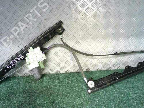 Used Front left window mechanism Front left window mechanism 29952310 29952310