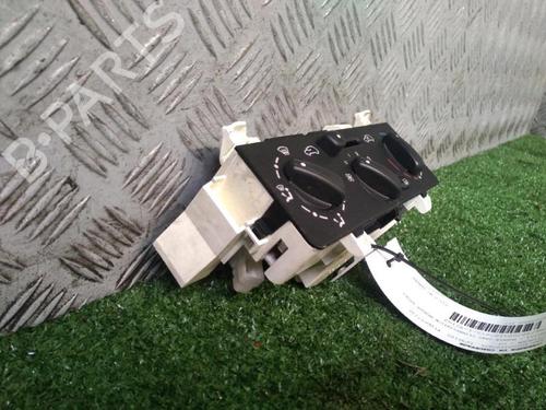 Climate control CITROËN C2 (JM_) 1.1 | BP30071784I5 