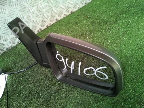 Used Right mirror OPEL ZAFIRA / ZAFIRA FAMILY B (A05) 1.9 CDTI (M75) (100 hp) 17162141
