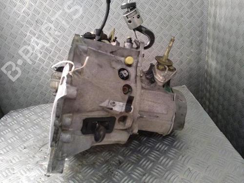 Gearbox PEUGEOT 307 (3A/C) 2.0 HDi 90 | BP30073874M3