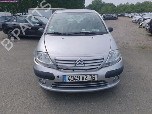 Front wiper motor CITROËN C3 I (FC_, FN_) 1.4 i | BP20114521M29 