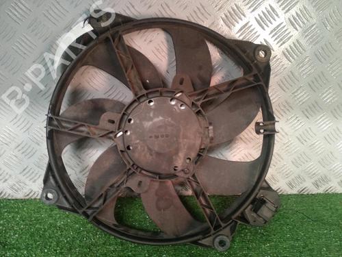 Radiator fan RENAULT GRAND SCÉNIC III (JZ0/1_) 1.9 dCi (JZ0J, JZ0N, JZ1K, JZ1S) | BP17160045M35 
