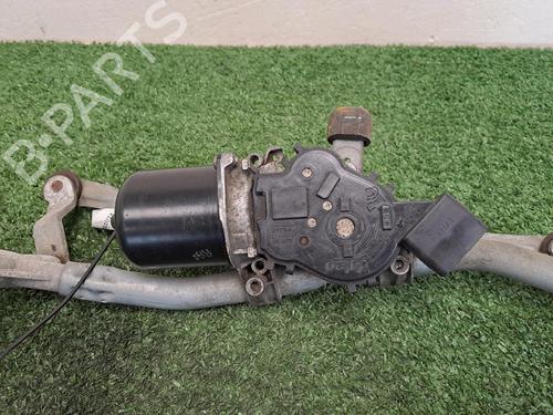 Front wiper motor CITROËN C3 II (SC_) 1.0 VTi 68 | BP25586340M29 
