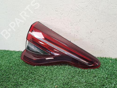 Left tailgate light RENAULT CLIO V (B7_) 1.0 TCe 100 (B7MT) | BP37730014C79  - Image 6