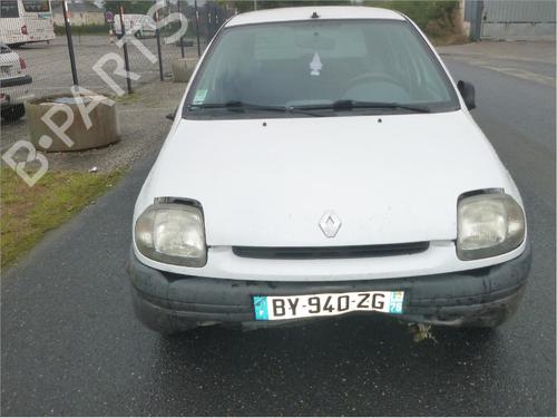 Starter RENAULT CLIO II (BB_, CB_) 1.2 (BB0A, BB0F, BB10, BB1K, BB28, BB2D, BB2H, CB0A,... | BP17158101M8 
