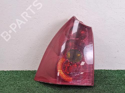Left taillight PEUGEOT 307 SW (3H) 2.0 HDI 90 | BP30068022C34