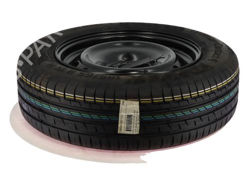 Kit rueda repuesto Kit rueda repuesto 37730989 37730989