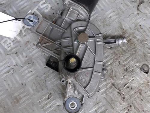 Used Front wiper motor Front wiper motor CITROËN C4 Picasso I MPV (UD_) 1.6 HDi 110 (112 hp) 30072622 30072622