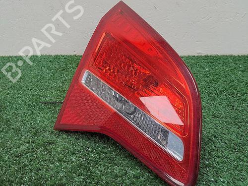 Left tailgate light OPEL MERIVA B MPV (S10) 1.6 CDTI (75) | BP29947820C79 