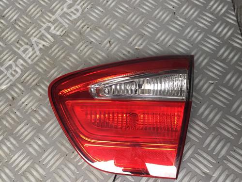 Used Right tailgate light KIA RIO III (UB) 1.25 CVVT (86 hp) 21635640