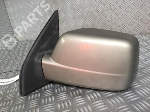 Left mirror NISSAN X-TRAIL I (T30) 2.2 Di 4x4 | BP11403913C26 