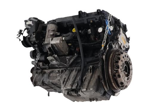Engine BMW 5 (E60) 525 d | BP38676129M1 - Image 2