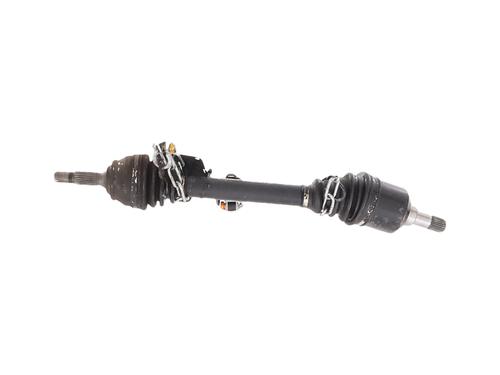 Left front driveshaft CITROËN DS3 (SA_) 1.6 HDi 90 | BP39212854M38 - Image 3