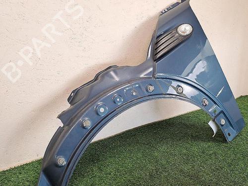 Left front fenders MINI MINI (R56) Cooper D | BP29947764C41