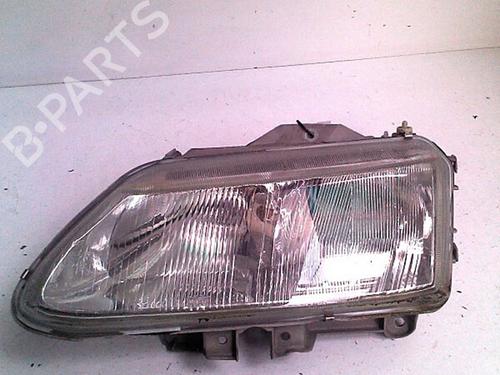 Used Left headlight RENAULT LAGUNA I (B56_, 556_) 2.2 D (B56F/2) (83 hp) 30063519