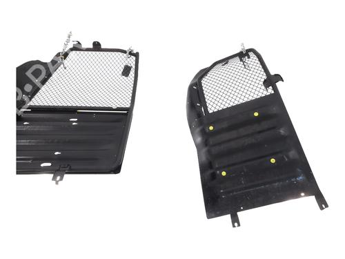 Cargo separator CITROËN BERLINGO Box Body/MPV (B9) 1.6 BlueHDi 100 | BP33934406I36  - Image 6