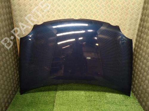 Motorhjelm Motorhjelm VW POLO IV (9N_, 9A_) 1.2 12V (64 hp) 30071301 30071301